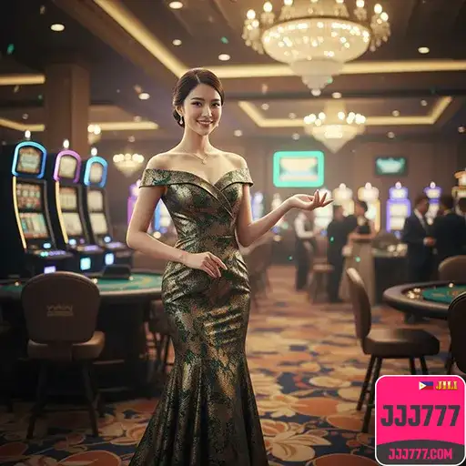 jjj777 casino 